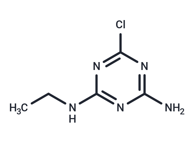 Atrazine-desisopropyl (Standard)