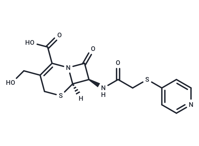 Desacetylcephapirin (Standard)