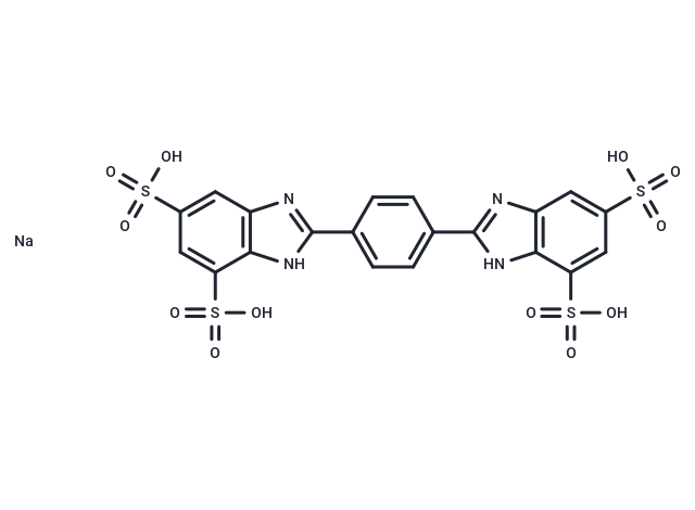 Bisdisulizole disodium (Standard)