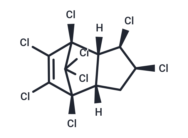 Cis-Chlordane (alpha) (Standard)