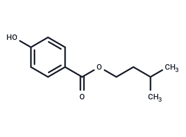 Isoamyl 4-Hydroxybenzoate (Standard)