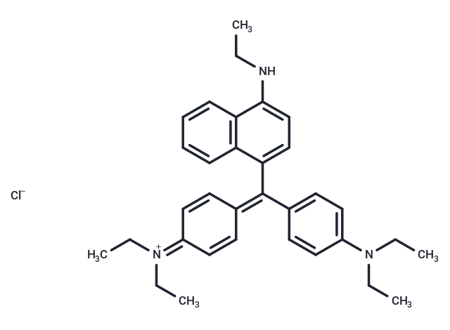 Basic Blue 7 (Standard)