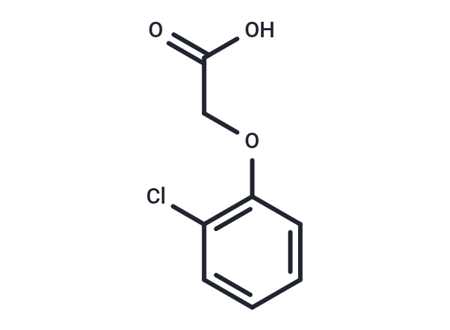 2-Chlorophenoxyacetic acid (Standard)