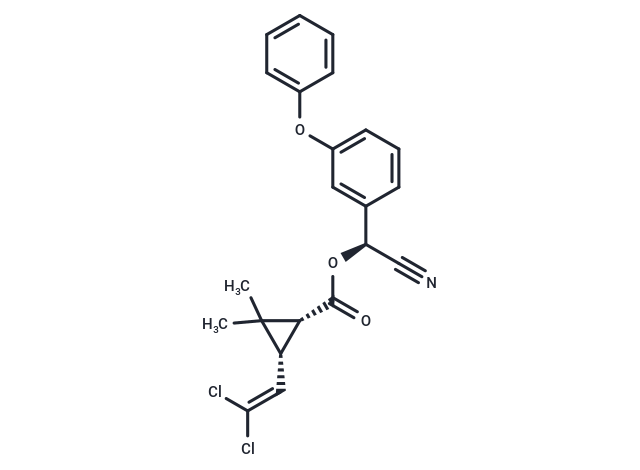 Beta-Cypermethrin (Standard)