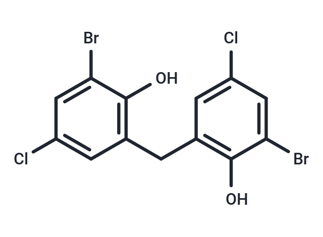 2，2`-Methylenebis(6-bromo-4-chlorophenol) (Standard)