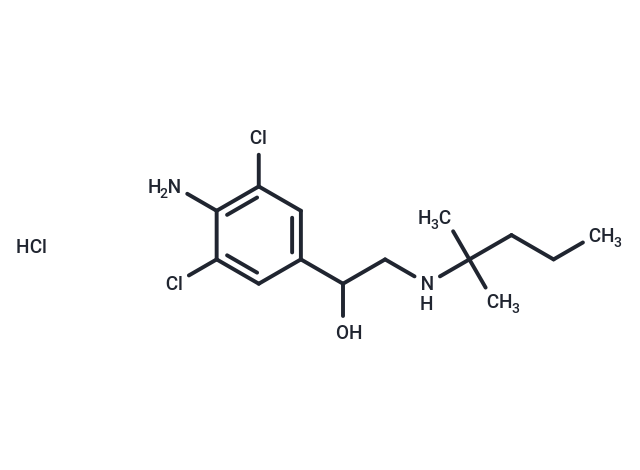 Clenhexerol Hydrochloride (Standard)