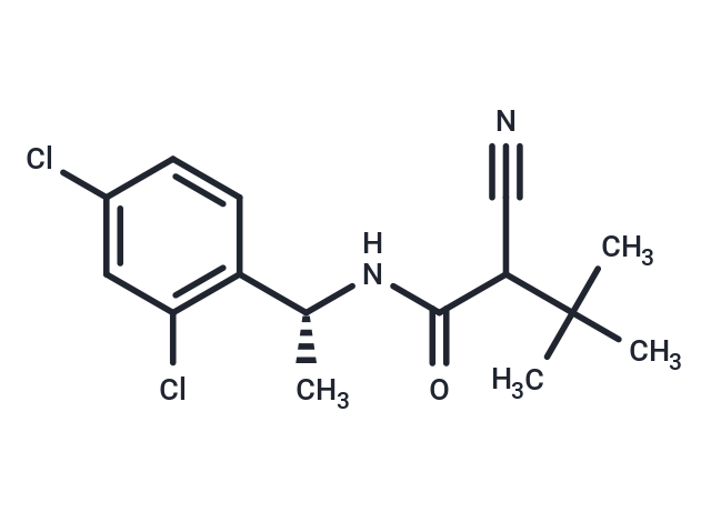 Diclocymet (Standard)