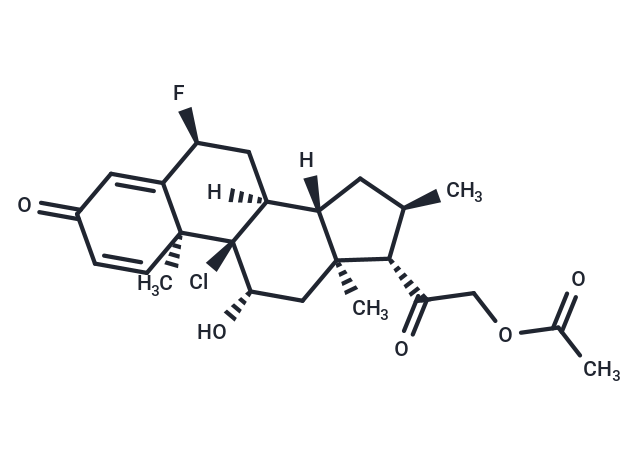 Clocortolone Acetate (Standard)