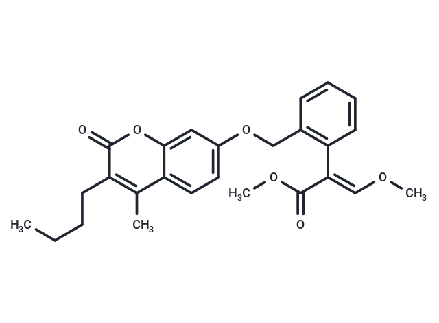 Coumoxystrobin (Standard)