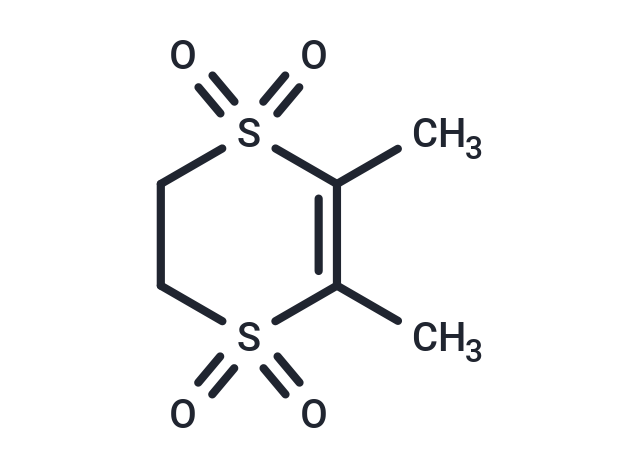 Dimethipin (Standard)