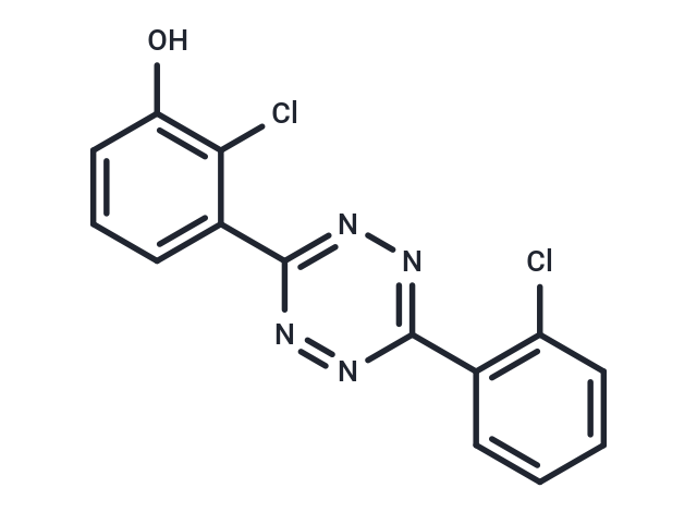 3-Hydroxy-clofentezine (Standard)