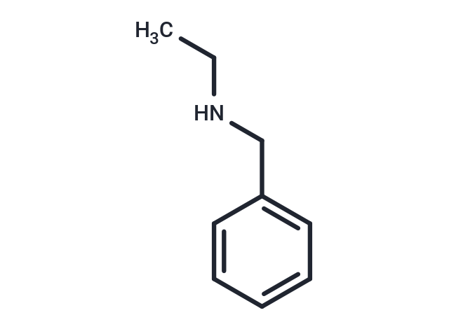 N-Ethylbenzylamine (Standard)