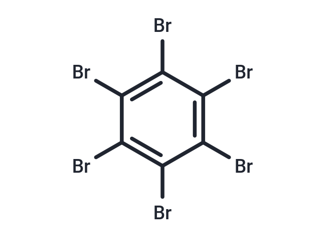 Hexabromobenzene (Standard)