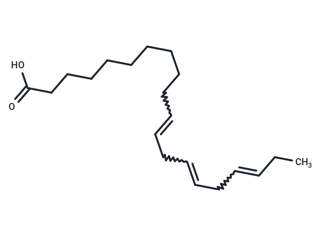 C20:3n3 11,14,17-Eicosatrienoic acid (Standard)