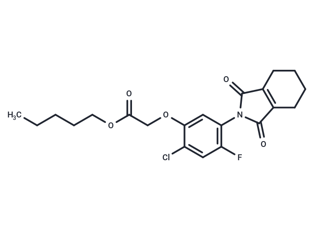 Flumiclorac-pentyl (Standard)