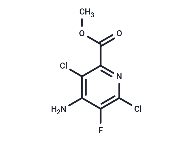Florpyrauxifen-benyl (Standard)