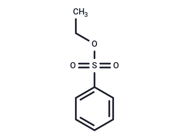 Ethyl Benzenesulfonate (Standard)