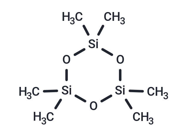 Hexamethylcyclotrisiloxane (Standard)