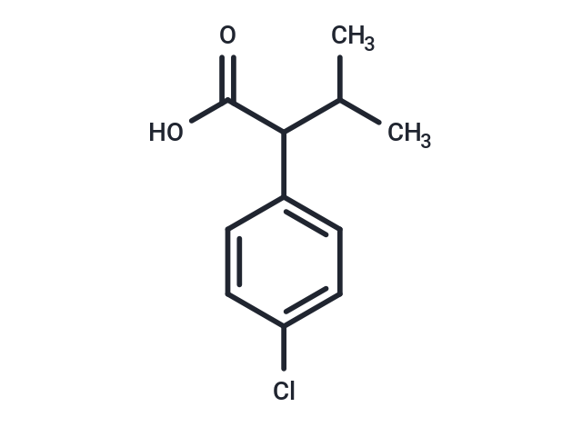 Fenvalerate (free acid) (Standard)