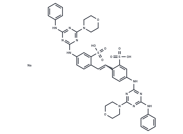 Fluorescent brightener 71 (Standard)