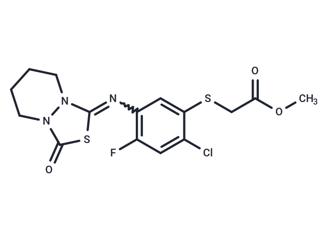 Fluthiacet-methyl (Standard)