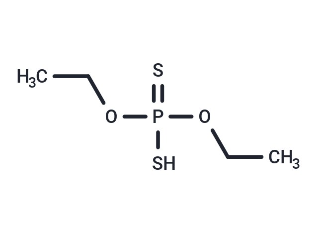 O,O-Diethyl Dithiophosphate (Standard)