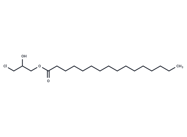 3-Chloro-1.2-propanediol 1-Palmitate (Standard)