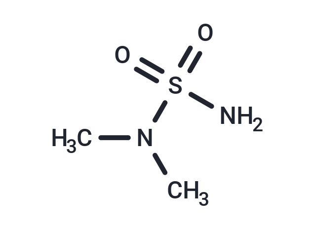 N,N-Dimethylsulfamide (Standard)