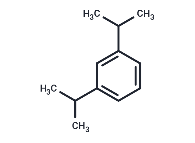 1,3-Diisopropylbenzene (Standard)