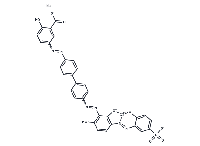 Direct Brown 95 (Standard)