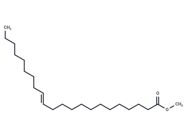 C22:1T trans-13-Docosenoic(Brassidic) acid methyl ester (Standard)