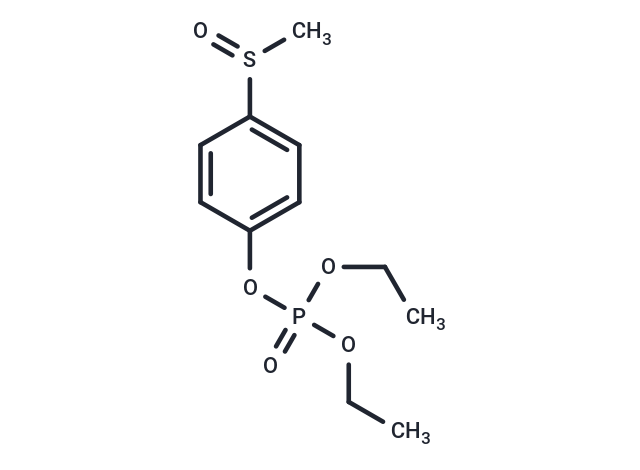Fensulfothion-oxon (Standard)