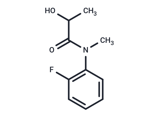 HFMPA N-(2-fluorophenyl)-2-hydroxy-N-methylpropanamide (Standard)