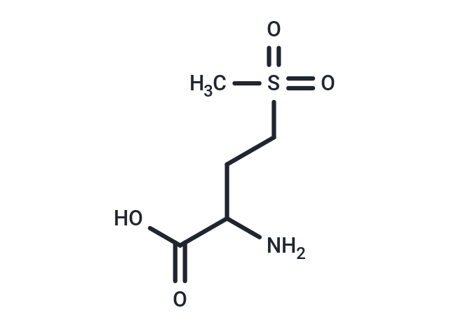 DL-Methionine sulfone (Standard)