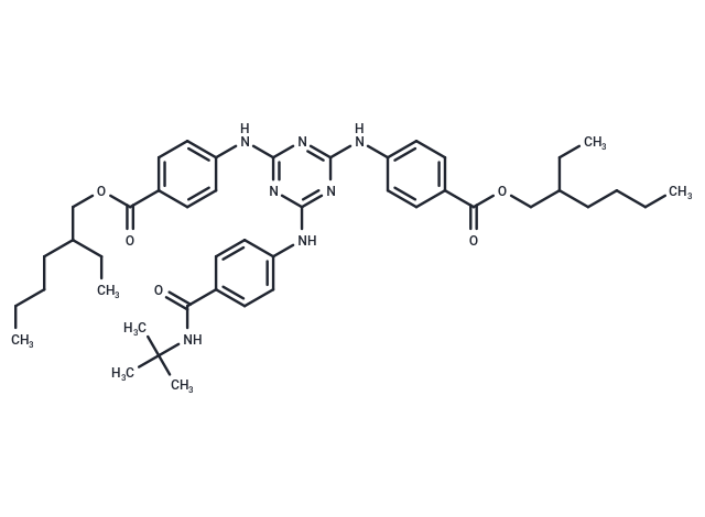 Iscotrizinol (Diethylhexyl butamido triazone) (Standard)