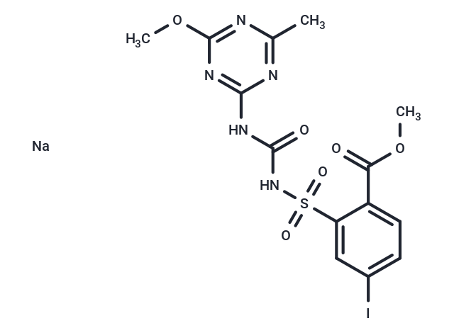 Iodosulfuron-methyl sodium (Standard)