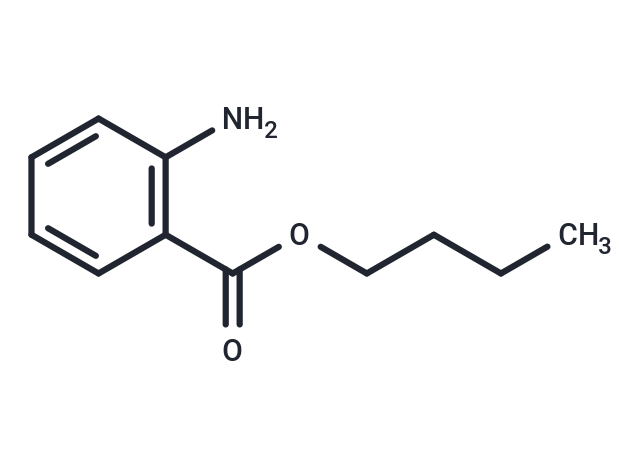 Butyl 2-Aminobenzoate (Standard)