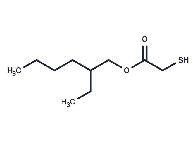 2-Ethylhexyl mercaptoacetate (Standard)