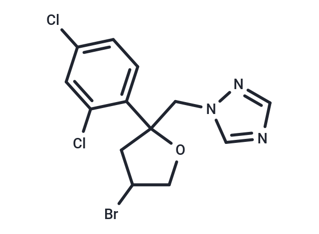 Bromuconazole (Standard)