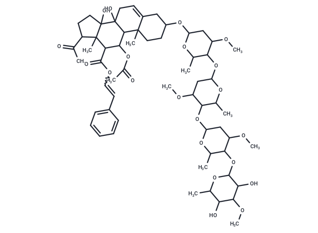 Condurango glycoside E2 (Standard)