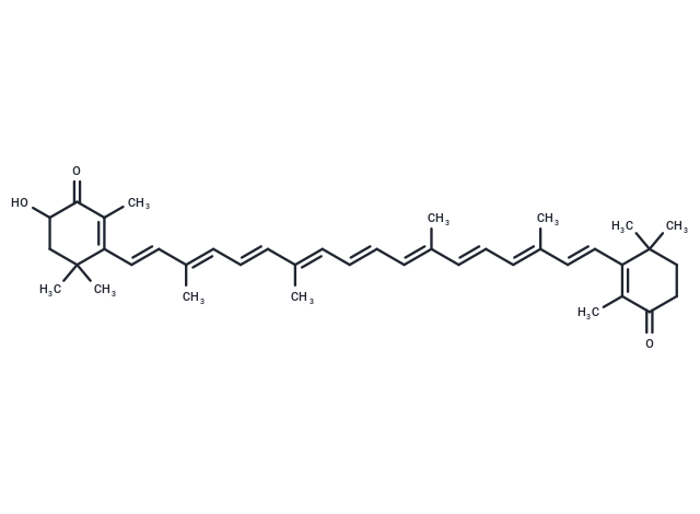 Adonirubin (Standard)