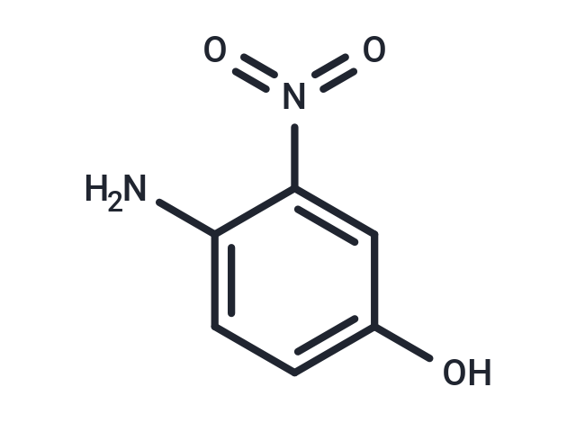4-Amino-3-nitrophenol (Standard)