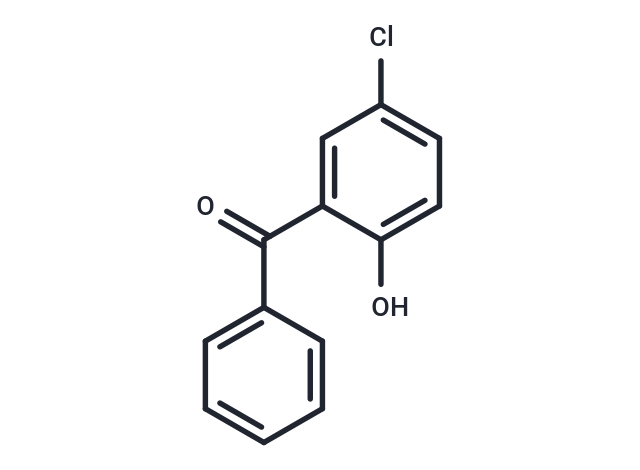 5-Chloro-2-hydroxybenzophenone (Standard)