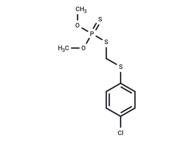 Carbophenothion-methyl (Standard)