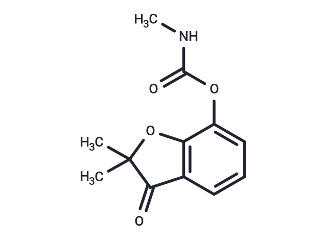 Carbofuran-3-keto (Standard)