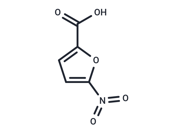 5-Nitro-2-furancarboxylic Acid (Standard)