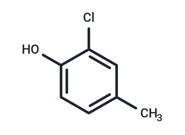 2-Chloro-4-methylphenol (Standard)