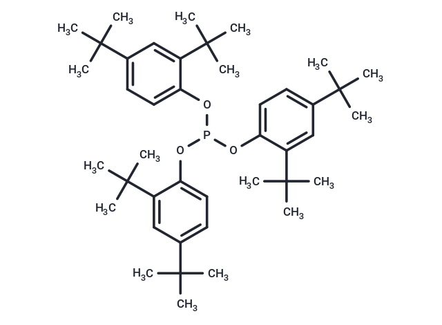 Tris(2,4-di-tert-butylphenyl)phosphite (Standard)