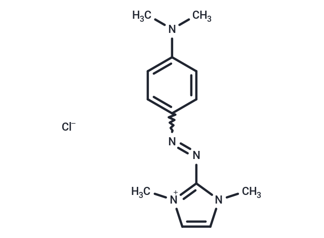 Basic red 51 (Standard)
