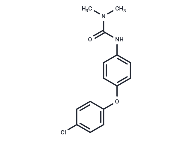 Chloroxuron (Standard)